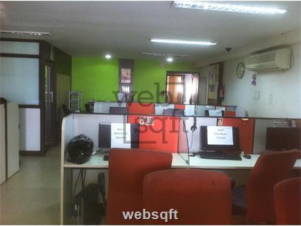 Commercial Office Space for Rent in Telangana